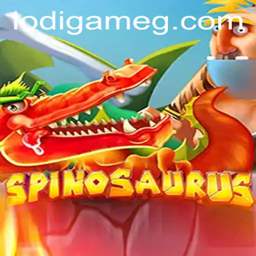 Unleashing Dinosaurs: Exploring the World of Spinosaurus in Lodigame