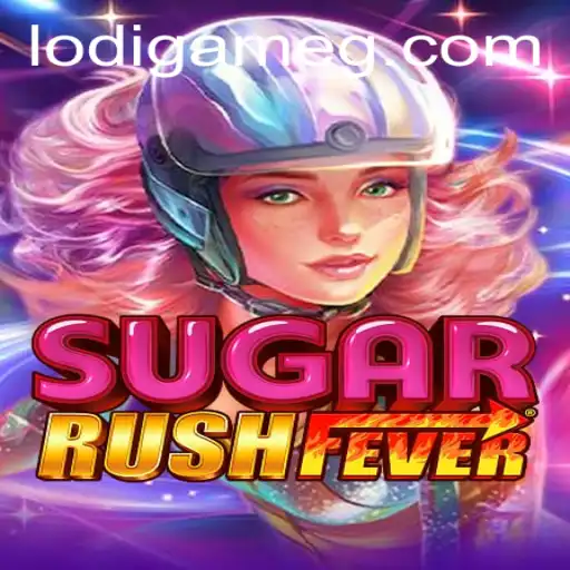 Unveiling SugarRushFever: An Exciting Journey Into the World of Lodigame