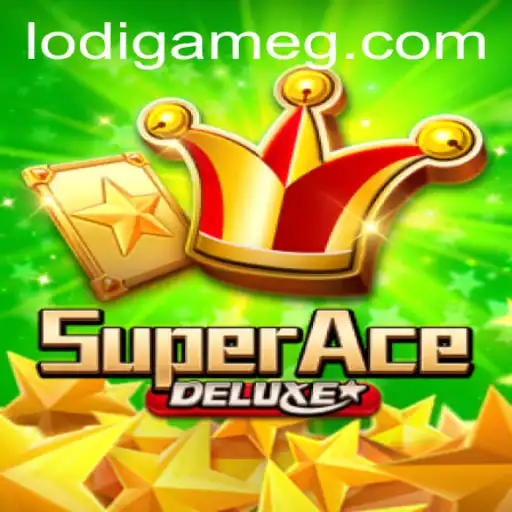 Discovering SuperAceDeluxe: A LodiGame Adventure
