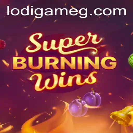 Super Burning Wins: A Deep Dive into the Lodi Game Phenomenon