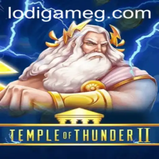 Temple of Thunder II: A Mesmerizing Journey through the Virtual World