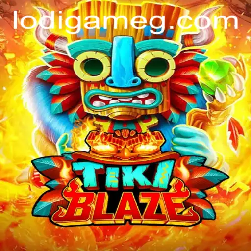 TikiBlaze: A Journey into the Heart of Adventure Gaming