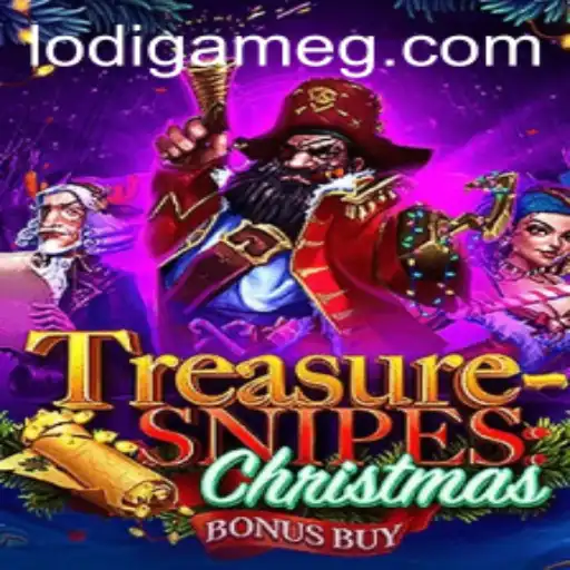 Explore the Festive World of TreasuresnipesChristmas: A Fun-Packed Gaming Experience