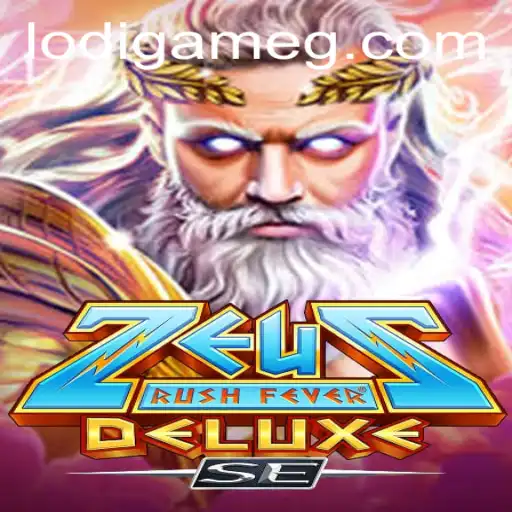 ZeusRushFeverDeluxeSE: The Ultimate Lodi Game Experience