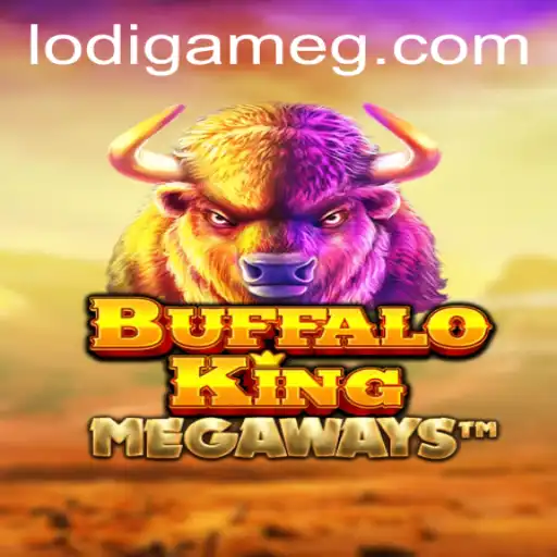 Discover the Adventure in BuffaloKing: A Highlight by LodiGame