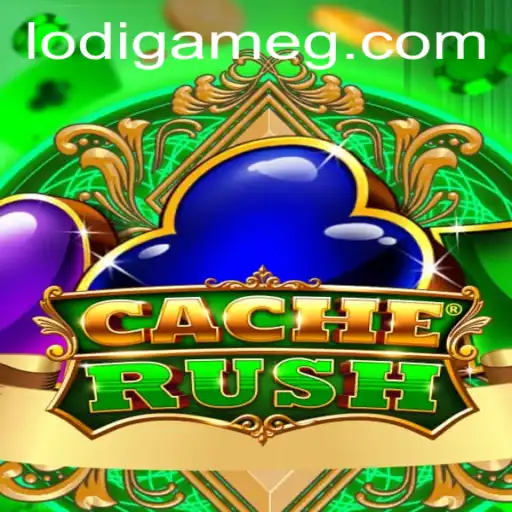 CacheRush: Exploring the Exciting New World of Lodigame