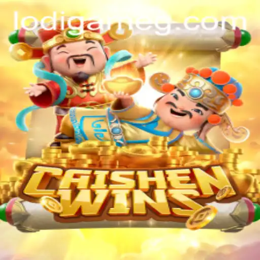 CaishenWins: A Detailed Exploration of the Exciting Game and Its Rules