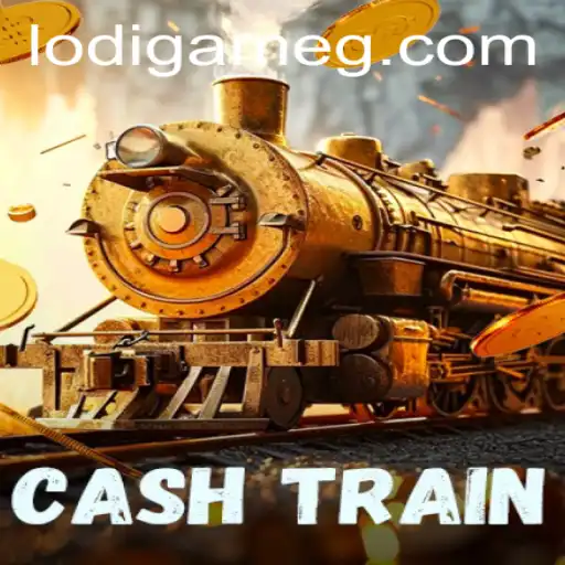 CashTrain: Ride the Rails to Riches in this Exciting Lodigame Adventure