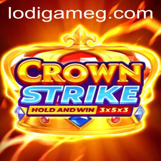 Unveiling CrownStrike: The Ultimate Lodigame Experience