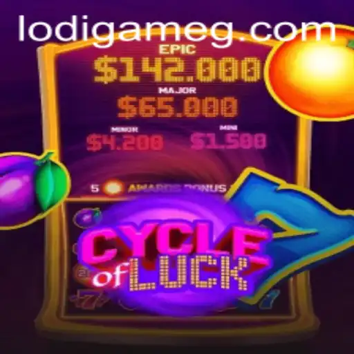 CycleofLuck: Unveiling an Intriguing Adventure