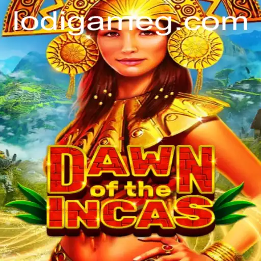 DawnoftheIncas: A Journey Through Mystical Realms in the Latest Lodigame