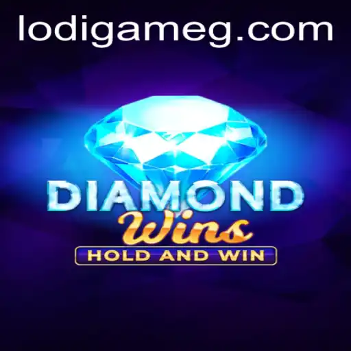 Discover the Thrilling World of DiamondWins: A New Lodigame Adventure
