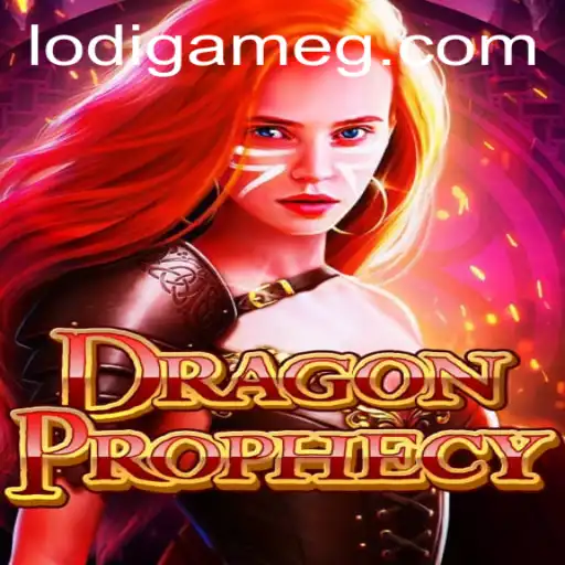 Experience the Thrills of DragonProphecy: A Journey into the Lodigame Universe