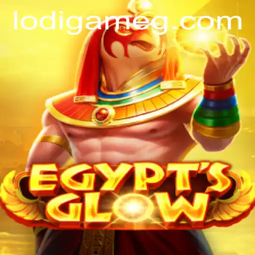 Exploring the Ancient Mysteries of EgyptsGlow: A LodiGame Adventure