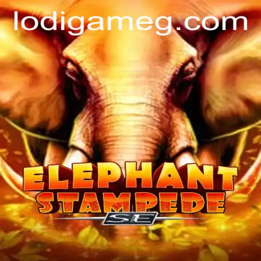 Exploring the Thrilling World of ElephantStampedeSE: A LodiGame Adventure