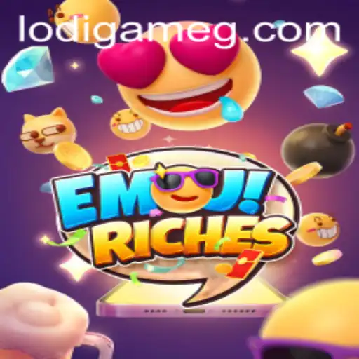 Exploring the World of EmojiRiches: An Engaging Gaming Experience