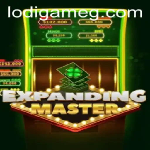 Exploring the Dynamic World of ExpandingMaster: A Deep Dive into the Lodigame Sensation