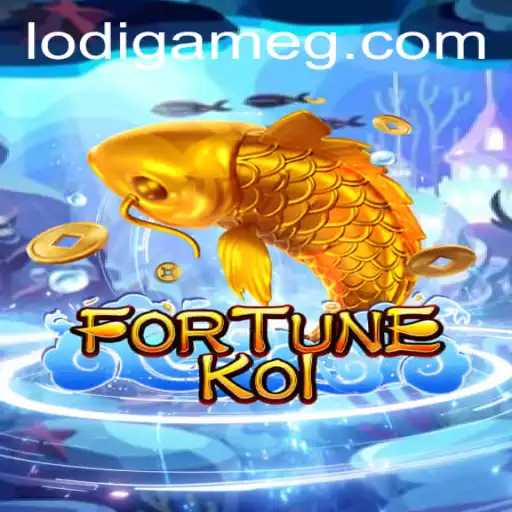 Discover the Enchanting World of FORTUNEKOI: A Dive into the Latest Lodigame