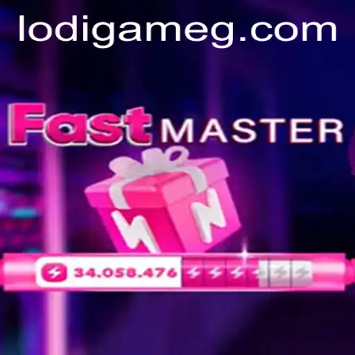 FastMaster: A Riveting Adventure in the World of Lodigame