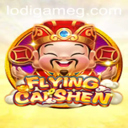 FlyingCaiShen: The Thrilling Adventure Game by Lodigame
