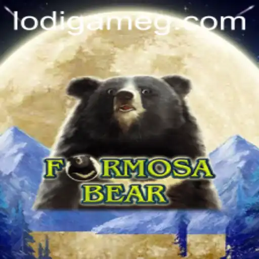 Discovering FormosaBear: A Unique Gaming Experience with Lodigame
