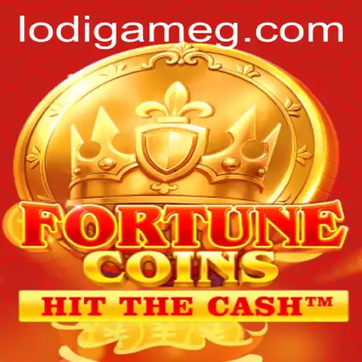 Discovering FortuneCoins: An Exciting Lodigame Experience