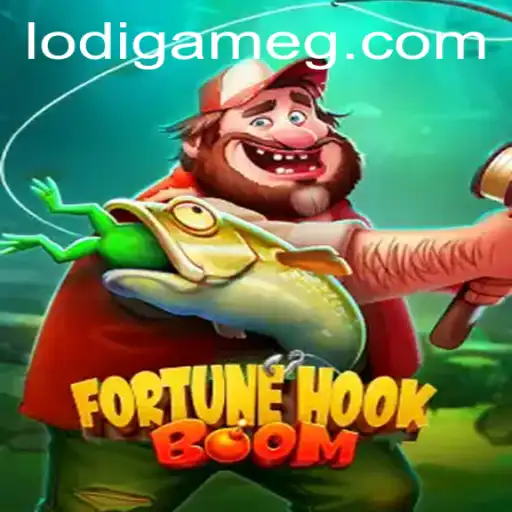 Exploring the Thrills of FortuneHookBoom: A LODI Game Adventure