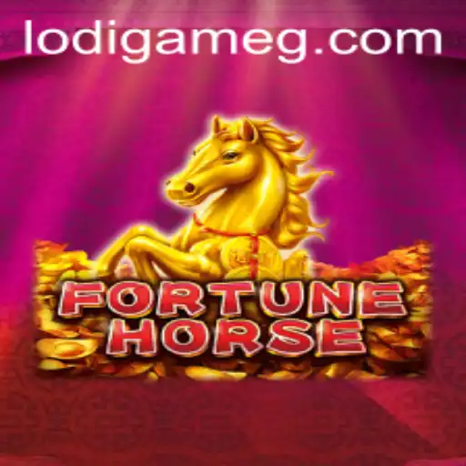 FortuneHorse: Dive into a World of Equestrian Adventure
