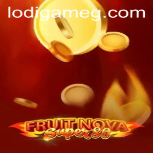 Exploring FruitNovaSuper80: A Journey Through the Lanes of Nostalgia