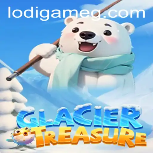 Discover the Frozen Depths of GlacierTreasure: Adventure Awaits in Lodigame