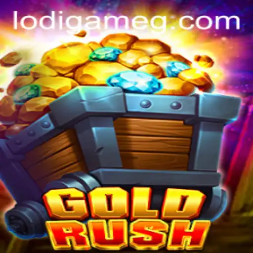 GoldRush: Unveiling the Thrills of the Lodigame Experience