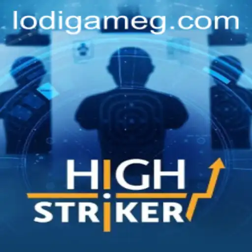 Unveiling HighStriker: A Thrilling New Entry in the World of Lodigame
