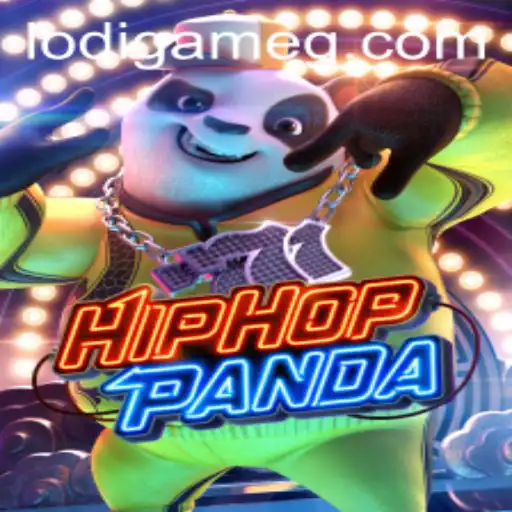 HipHopPanda: An Exciting LodiGame Adventure
