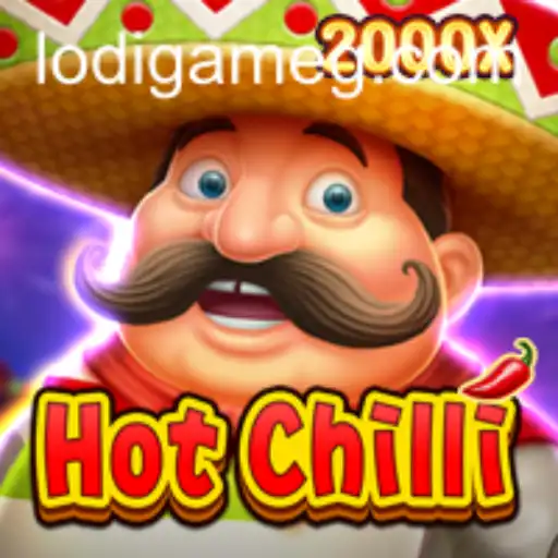 Exploring the Fiery World of HotChilli: A Spicy Adventure by Lodigame
