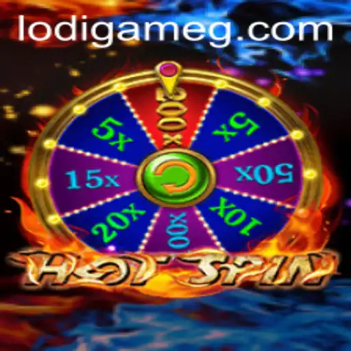 Discovering HotSpin: A Thrilling Gaming Experience in the World of Lodigame
