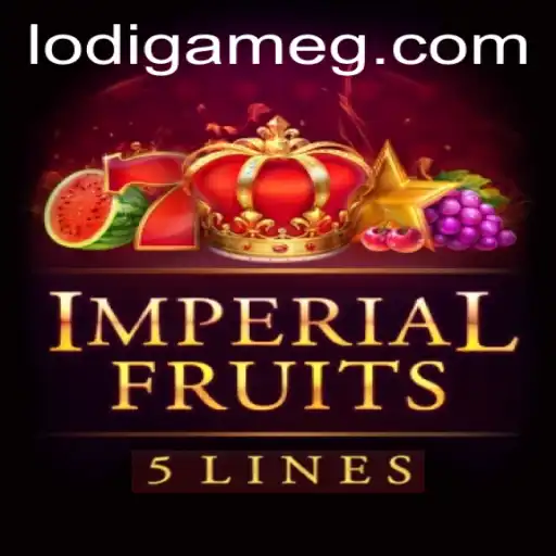Imperial Fruits 5: A Thrilling Adventure in the World of Lodigame