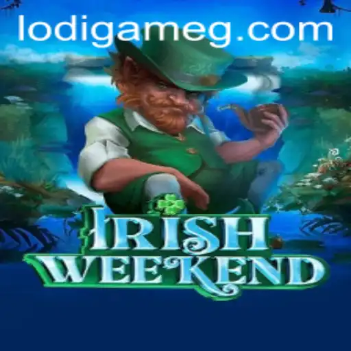 Exploring the Thrills of IrishWeekend: The Innovative Game by LodiGame