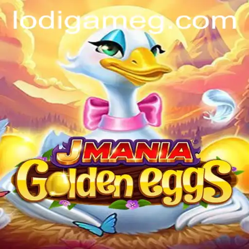 Exploring the Enchanting World of JManiaGoldenEggs—A LodiGame Adventure