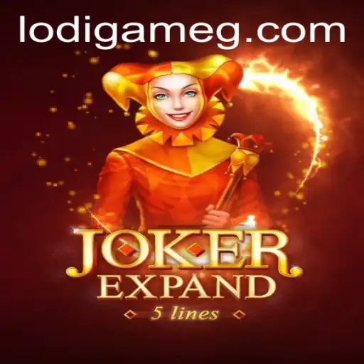 Discovering JokerExpand: A New Frontier in Lodigame