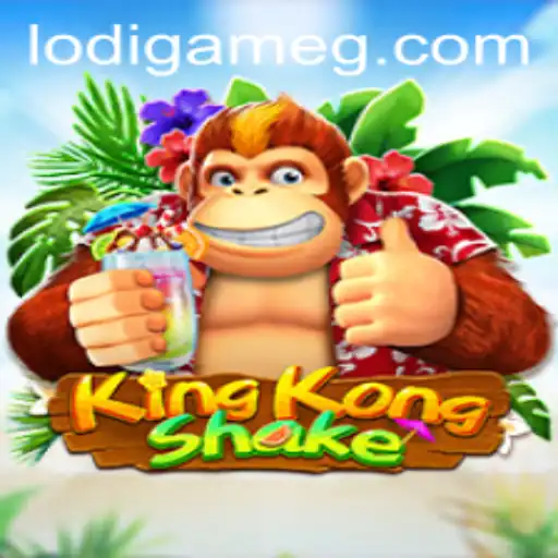KingKongShake: The Thrilling New Adventure in the World of Interactive Gaming
