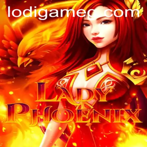 Unveiling LadyPhoenix: A Unique Gaming Experience in the LodiGame Universe