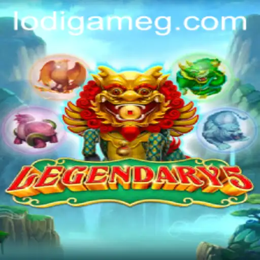 Legendary5: Unveiling the Epic Journey of Lodigame
