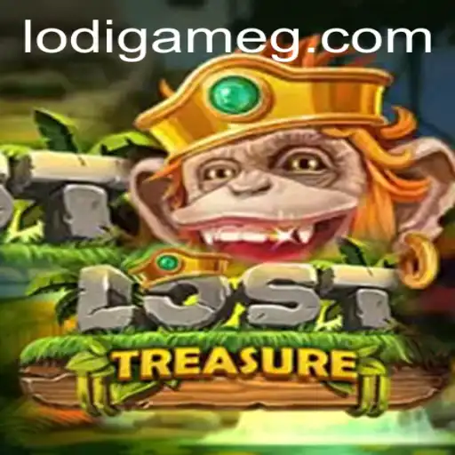 Discover the World of LostTreasure: A Thrilling Adventure Awaits