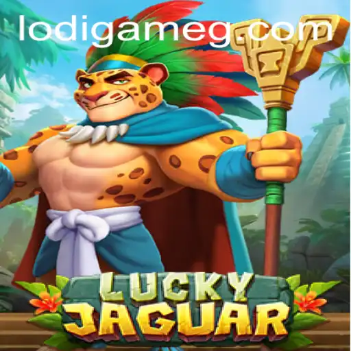 Discover the Thrilling World of LuckyJaguar: Your Ultimate Lodigame Adventure