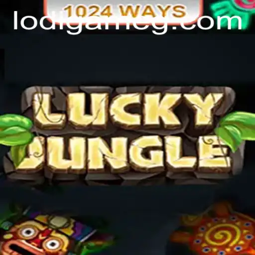 Discover the Thrills of LuckyJungle1024: An In-depth Look at the Lodigame Experience