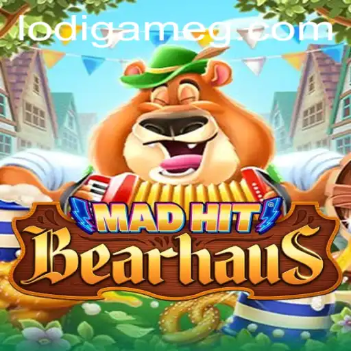 Discover the Thrilling World of MadHitBearhaus: The Latest Lodigame Sensation