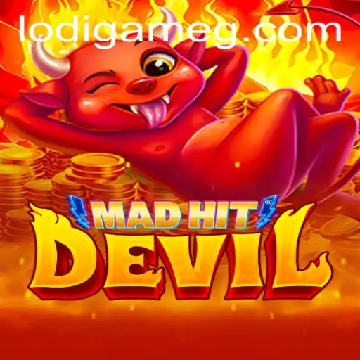 Exploring the World of MadHitDevil: A Unique Gaming Experience