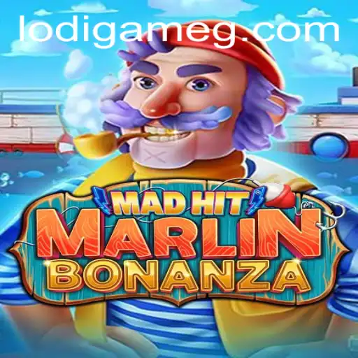 MadHitMarlinBonanza: Dive into the Exciting World of Lodigame