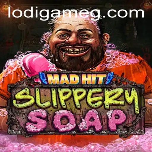 MadHitSlipperySoap: A Dive into the New Viral Gaming Sensation
