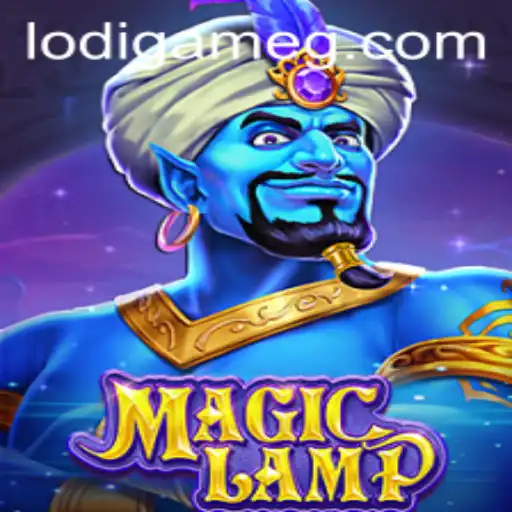 MagicLamp: An Enchanting Adventure in Gaming